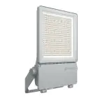 Ledvance Projecteur LED Flex Blanc 180W 27500lm 45x140D - 840 Blanc Froid | IP66 - Dali Dimmable - Asymétrique 