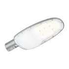 Sylvania Éclairage Public LED Zephyr - Grand Aluminium 81W 10000lm 130D | IP66 - Asymétrique 