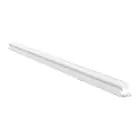 Noxion Réglette LED Batline Connect 9W 810lm - 865 Lumière Du Jour | 60cm - 20x Connectable