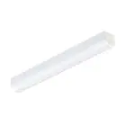 Philips Réglette LED CoreLine BN126C 17W 2200lm - 840 Blanc Froid | 60cm - 1x Câblage Traversant