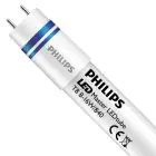 Philips Tube LED T8 MASTER (HF) High Output 8W 1000lm - 840 Blanc Froid | 60cm - Équivalent 18W