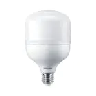 Philips TrueForce Core LED E27 HPL/HPI/SON G3 Dépolie 30W 4000lm 180D - 840 Blanc Froid | Équivalent 125W