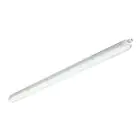 Philips Réglette LED Étanche CoreLine WT120C G2 25.5W 3400lm - 840 Blanc Froid | 150cm - Détecteur De Mouvement Et De Lumière