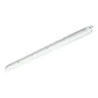 Philips Réglette LED Étanche CoreLine WT120C 46W 6500lm - 840 Blanc Froid | 150cm - Interact Dimmable - Câblage Traversant