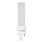 Noxion Lucent PL-S LED 3.5W 403lm - 840 Blanc Froid | Équivalent 5W