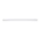Noxion Réglette LED Étanche Ecowhite V2.0 36W 3600lm - 865 Lumière Du Jour | 120cm - Câblage Traversant (3x1.5mm2) 