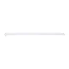 Noxion Réglette LED Étanche Ecowhite V2.0 36W 3600lm - 840 Blanc Froid | 150cm - Câblage Traversant (3x1.5mm2) 