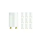 Lot 10x Osram Starter St 111 4-65W Longlife SINGLE