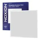 Noxion Panneau LED Ecowhite V3.0 36W 3700lm - 840 Blanc Froid | 60x60cm - UGR 