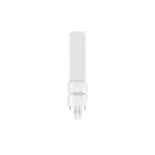 Noxion Lucent PL-S LED 2.8W - 827 Blanc Très Chaud | Équivalent 5W