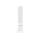 Noxion Lucent PL-S LED  4.3W - 827 Blanc Très Chaud | Équivalent 9W