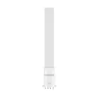 Noxion Lucent PL-S LED  6W - 830 Blanc Chaud | Équivalent 11W