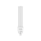 Noxion Lucent PL-C LED 7.4W - 830 Blanc Chaud | Équivalent 26W