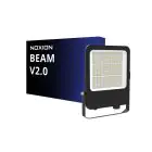 Noxion Projecteur LED Beam V2.0 80W 11200lm 90D - 830-840-865 CCT | IP66 - Asymétrique 