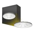 Bright Choice Highbay LED V2.0 200W 26000lm 90D - 840 Blanc Froid | IP65 - 1-10V