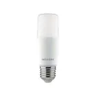 Noxion Stick LED E27 Dépolie 9.5W 950lm - 830 Blanc Chaud | Équivalent 68W