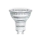 Noxion PerfectCouleur Spot LED GU10 PAR16 5.5W 560lm 36D - 827 Blanc Très Chaud | Équivalent 78W
