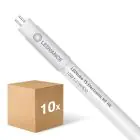Lot 10x Ledvance Tube LED T5 Performance (HF) High Efficiency 10W 1350lm - 830 Blanc Chaud | 85cm - Équivalent 21W