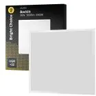 Panneau LED Backlit 36W 3600lm - 865 Lumière Du Jour | 60x60cm - UGR 