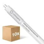 Lot 10x Ledvance Tube LED T5 Performance (Direct 230V) High Output 16W 2160lm - 830 Blanc Chaud | 85cm - Équivalent 39W