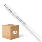 Lot 6x Philips TrueForce Core LED E27 HPL/SON Dépolie 26W 4000lm 300D - 840 Blanc Froid | Équivalent 125W