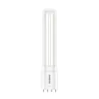 Philips CorePro PL-L LED Ampoule HF 8W - 840 Blanc Froid | Équivalent 18W