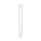 Philips CorePro PL-L LED Ampoule HF 12W - 840 Blanc Froid | Équivalent 24W