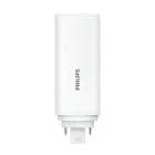 Philips CorePro PL-T LED Ampoule HF 9W - 840 Blanc Froid - Équivalent 26W