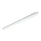 Philips Réglette LED Étanche CoreLine WT120C 60W 8000lm - 840 Blanc Froid | 150cm - Interact Dimmable - Câblage Traversant