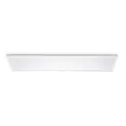 Philips Panneau LED CoreLine RC132V 33,5W 3600lm - 840 Blanc Froid | 120x30cm - UGR 