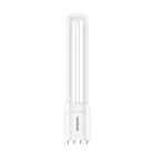 Philips Corepro PL-L LED 8W 960lm - 830 Blanc Chaud | Équivalent 18W