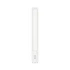 Philips CorePro PL-L LED Ampoule EM/Mains 12W - 830 Blanc Chaud | Équivalent 24W