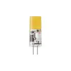 Philips LED Capsule CorePro G4 Claire 2.4W 300lm - 827 Blanc Très Chaud | Équivalent 28W