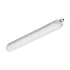 Philips Réglette LED Étanche Coreline 25W 4000lm - 840 Blanc Froid | 60cm - Dali Dimmable - Équivalent 2x18W