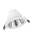 Ledvance Downlight LED Comfort DN130 13W 60D - 3-Colour Light Commutateur | 145mm - IP54