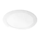 Plat Downlight LED 18W 1440Lm 840 | Blanc Froid