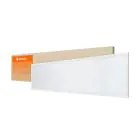 Ledvance Panneau LED Compact 35W 3640lm - 940 Blanc Froid | 120x30cm - UGR 