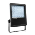 Noxion Projecteur LED Beam Noir 40W 4000lm 100D - 840 Blanc Froid | IP66 - Symétrique