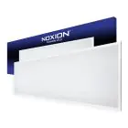 Noxion Panneau LED Ecowhite V2.0 36W 3800lm - 840 Blanc Froid | 120x30cm - UGR 