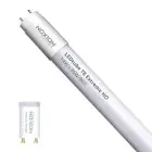 Noxion Avant Tube LED T8 Extreme (EM Mains) High Output 14W 2100lm - 865 Lumière Du Jour | 120cm - Équivalent 36W