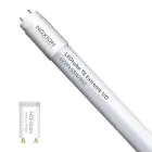 Noxion Tube LED T8 Avant Extreme (EM/Direct 230V) Ultra Output 22W 3300lm - 865 Lumière Du Jour | 150cm - Équivalent 58W