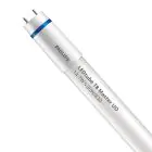 Philips Tube LED T8 MASTER (EM/Direct 230V) Ultra Output 14.7W 2300lm - 830 Blanc Chaud | 120cm - Équivalent 36W
