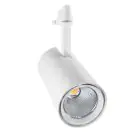 Noxion Spot LED sur rail 3 phases  Spot Accento Blanc 35W 3300lm 36D - 940 Blanc Froid | Meilleur rendu des couleurs