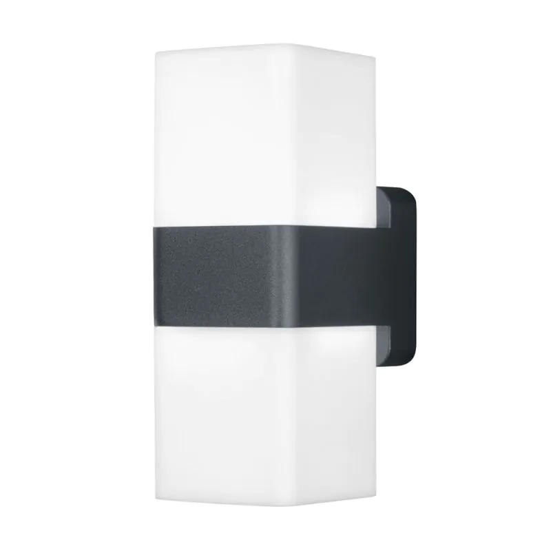 Luminaire LED RGBW