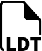 LDT file (Eulumdat) 4058075543904