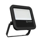Ledvance LED Breedstraler GEN 3 Zwart 65W 8000lm 100D - 865 Daglicht | IP65 - Symmetrisch