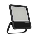 Ledvance LED Breedstraler GEN 3 Zwart 200W 25000lm 100D - 865 Daglicht | IP65 - Symmetrisch