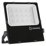 Ledvance LED Breedstraler Performance 200W 24400lm 55x110D - 830 Warm Wit | IP66 - Dali Dimbaar - Asymmetrisch 