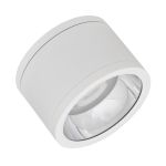 Ledvance LED Downlight Surface IP65 Aluminium Wit 30W 3300lm 60D - 840 Koel Wit | IP65