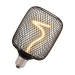Osram Decor Spiral E27 Special Filament Helder 3.5W 130lm - 818 Zeer Warm Wit | Dimbaar - Vervangt 15W